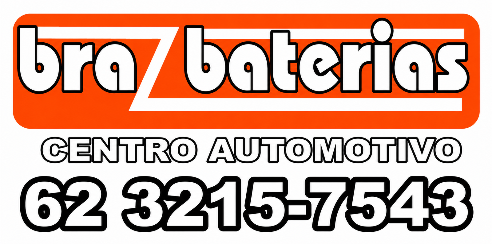 Braz Baterias Centro Automotivo
